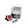 Zecto Drive LED Light Red
